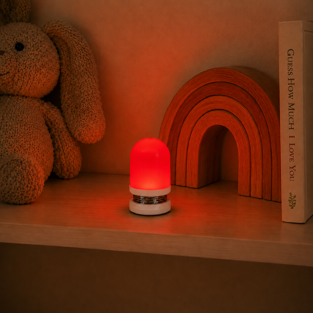Afterlamp™ The Nursery Light