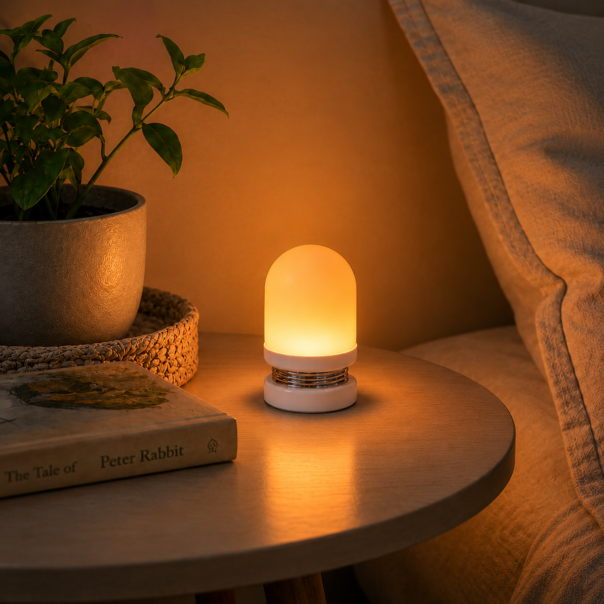 Afterlamp™ The Nursery Light