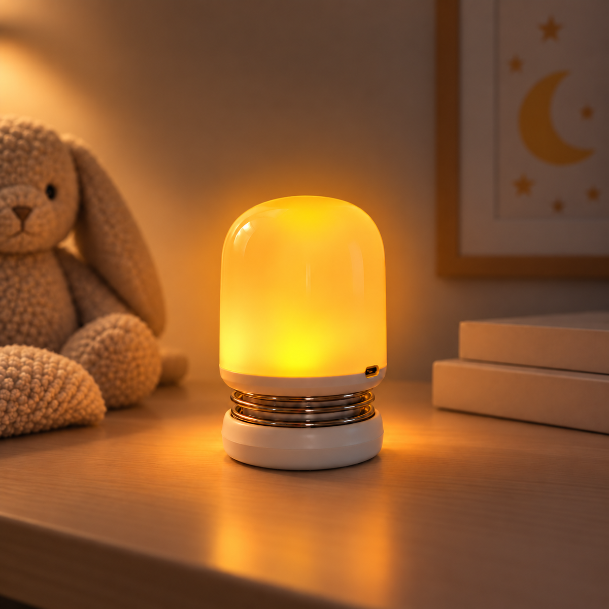 Afterlamp™ The Night Light