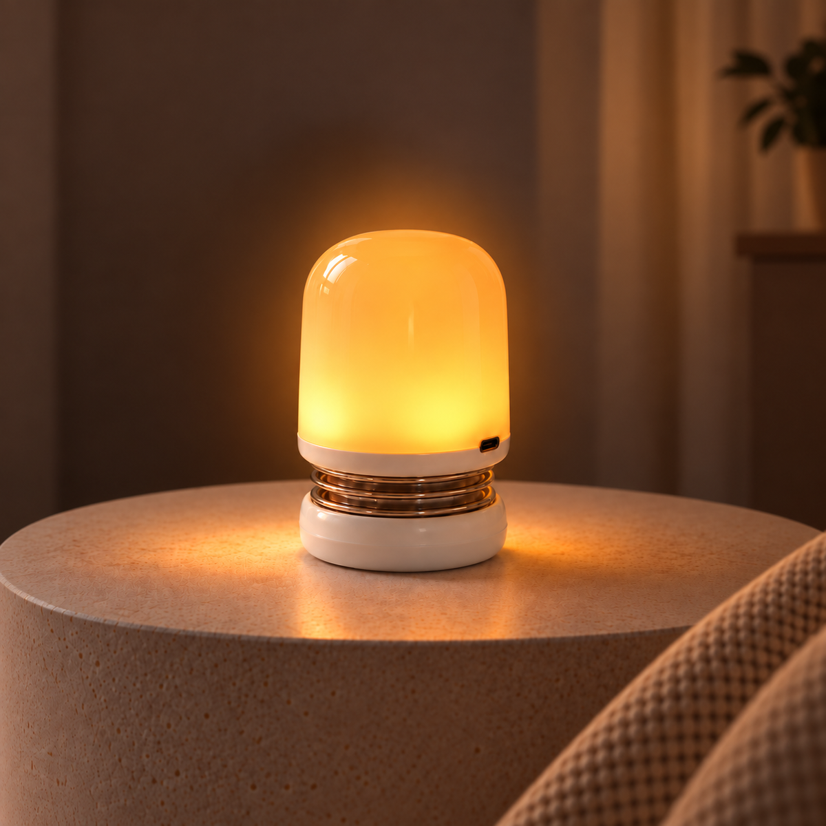 Afterlamp™ The Night Light