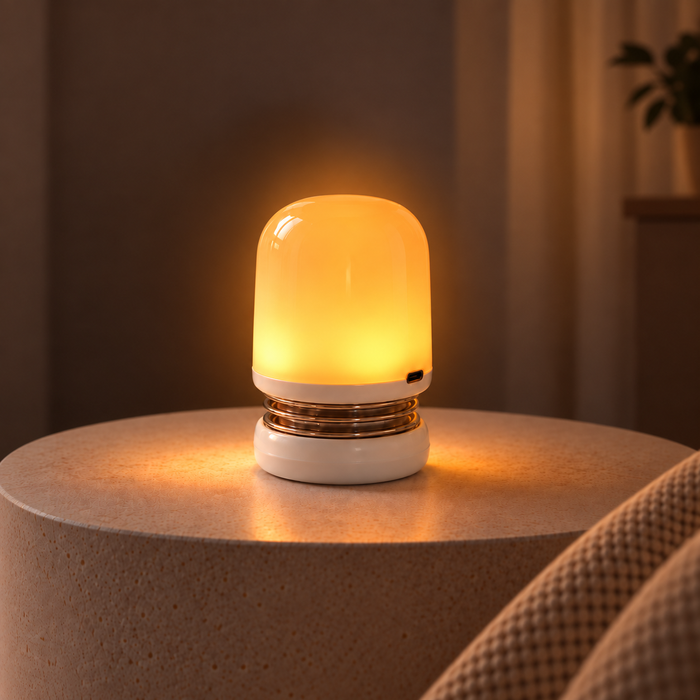 Afterlamp™ The Night Light