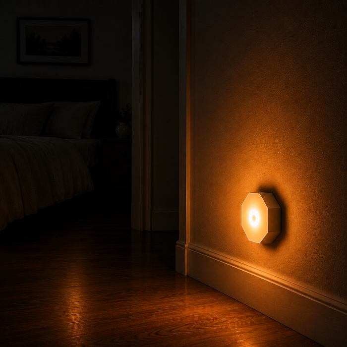 Afterlamp™ Das Nachtlicht