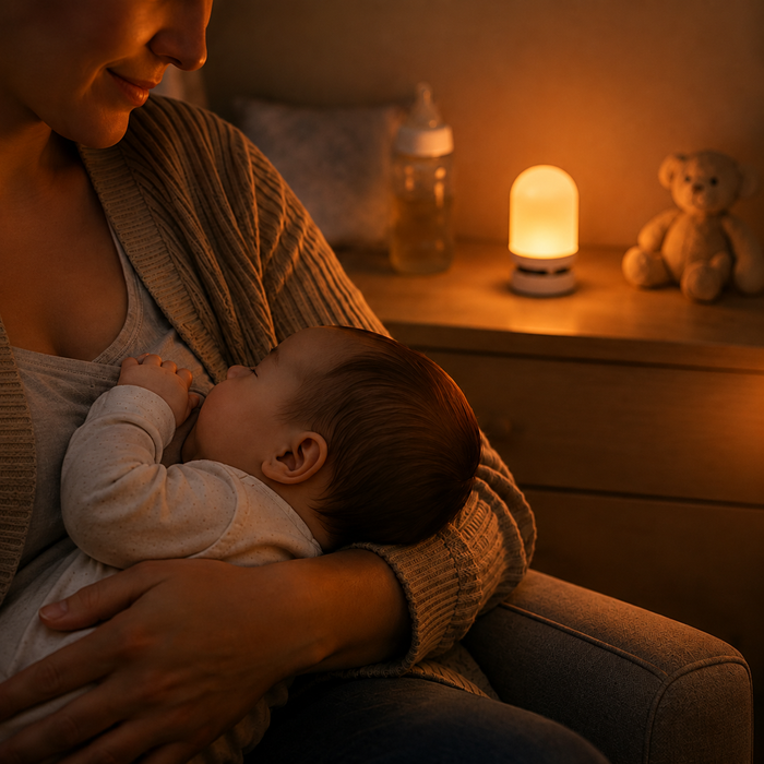 Afterlamp™ Die Kindergartenleuchte