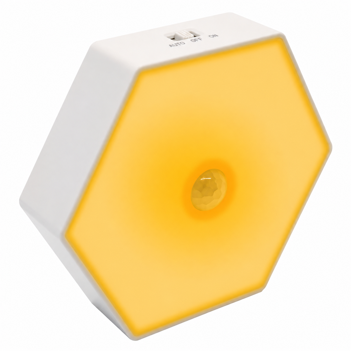 Afterlamp™ The Sensor Light