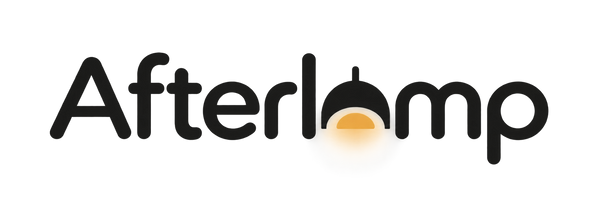 Afterlamp™