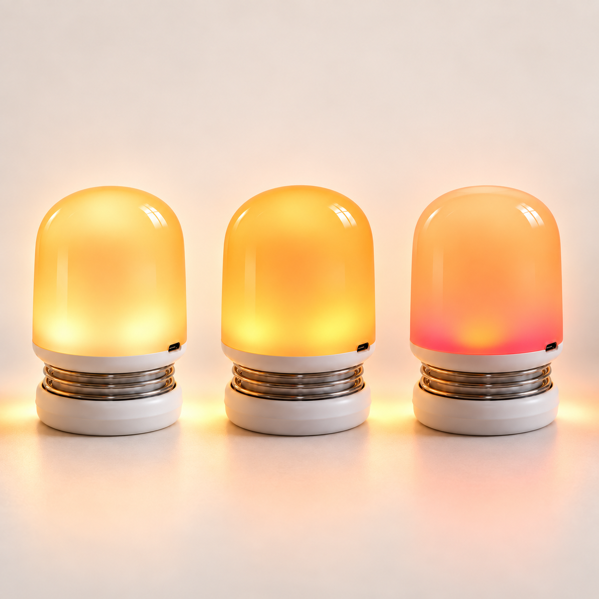 Afterlamp™ The Night Light